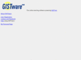 gistware.com
