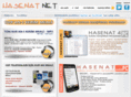 hasenat.net