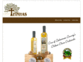 trinitasoliveoil.com