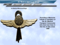 airmedicalmemorialwings.org