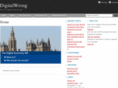digitalwrong.org