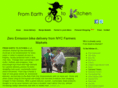 fromearthtokitchen.com