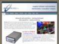 ionetrics.com