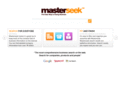 masterseek.net