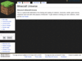 minecraftuniverse.net