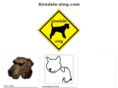airedale-xing.com