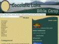 cocolallalakebiblecamp.org