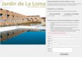 jardindelaloma.com