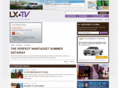 lx-tv.com