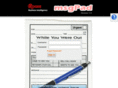 msgpad.net