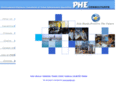 pheconsultants.com