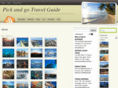 pickandgotravel.com
