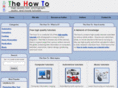 thehowto.com