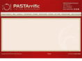 pastarrific.com
