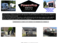 powerproservicecompany.com