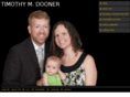 timothydooner.com