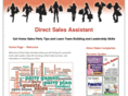 directsalesassistant.net