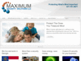 maxsecuritysolutions.net