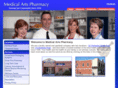 medicalartspharmacy.ca