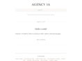 agencyia.com