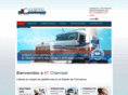 autotransporteschamizal.com