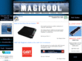 magicool.biz