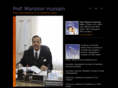 manzoorhussain.com