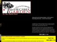 thedecibelgarden.com