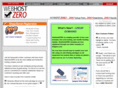 webhostzero.net