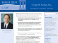 boergerlaw.com