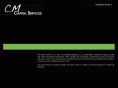 consolidatedmortgage.com