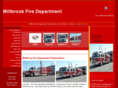 millbrookfire.net