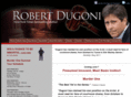 robertdugoni.com