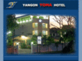 yangonyomahotel.com
