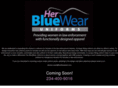 herbluewear.com
