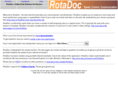 rotadoc.co.uk
