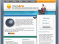 web-arts.net
