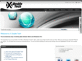 xdoubletech.info
