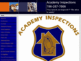 academy-inspections.biz