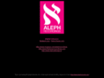 alephrecordings.com