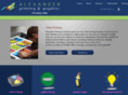 alexandergraphix.net