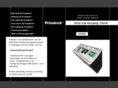 priodeck.nl