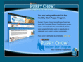 puppychow.net