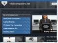 vitalcomputers.net