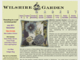 wilshiregardenmarket.com