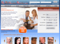 mymillionairematches.com