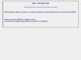 thefinalload.com