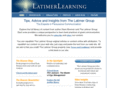 latimerlearning.net