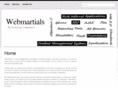 webmartials.com