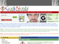 geeknerdz.com